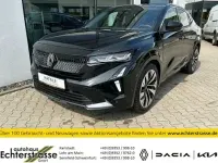 Occasion Renault Rafale Techno 200 ch (147 kW) 2024 Noir SUV