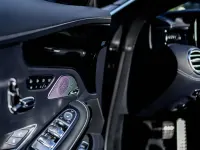 Gebraucht Mercedes S63 AMG AMG 585 PS (430 kW) 2016 Schwarz Cabrio
