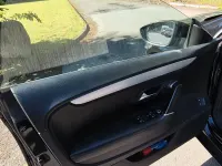 Brugt VW Passat 300 HK (220 kW) 2008 Sort Coupe