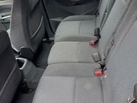 Gebraucht Ford C-MAX Trend 116 PS (85 kW) 2012 Weiß Van / Kleinbus