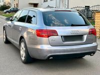 gebraucht Audi A6 3.0 TDI (DPF) tiptronic quattro Avant -