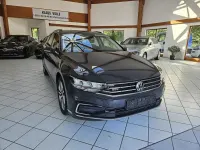 Gebraucht VW Passat GTE 218 PS (160 kW) 2021 Grau