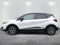 Gebraucht Renault Captur Collection 131 PS (96 kW) 2019 Weiss SUV
