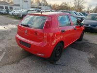 gebraucht Fiat Punto MYSTYLE