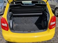 gebraucht Skoda Fabia 1.9 TDI