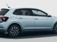 Neu VW Polo 116 PS (85 kW) 2026 Silber metallic Kleinwagen
