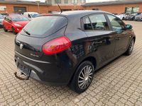 Gebraucht Fiat Bravo Dynamic 150 PS (110 kW) 2008 Kleinwagen