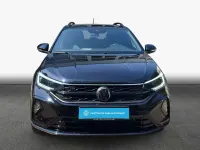 Gebraucht VW Taigo IQ Drive 116 PS (85 kW) 2025 Schwarz SUV