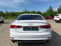 Gebraucht Audi A5 S-Line 190 PS (139 kW) 2017 Weiß Coupé