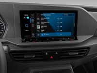 Gebraucht VW Caddy 102 PS (75 kW) 2024 Van / Kleinbus