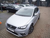 gebraucht Seat Ibiza 1.0 TSI Style Climatronic LED GRA PDC SHZ