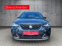 Gebraucht Seat Arona CONNECT 116 PS (85 kW) 2024 Grau SUV