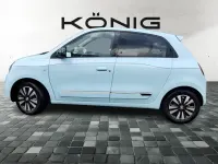 Gebraucht Renault Twingo Techno 60 kW (82 PS) 2023 Blau Kleinwagen