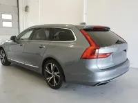 Gebraucht Volvo V90 Inscription 235 PS (172 kW) 2017 Grau Kombi