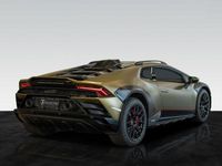 Gebraucht Lamborghini Huracán 610 PS (448 kW) 2024 Grün