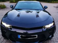 Occasion Chevrolet Camaro 453 ch (333 kW) 2016 Coupé