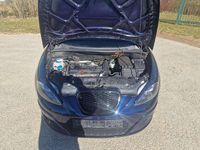 Gebraucht Seat Altea XL Sport 160 PS (117 kW) 2009 Blau Van / Kleinbus