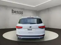Neu Seat Ateca Style 150 PS (110 kW) 2026 Bila weiß SUV