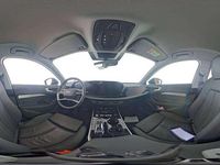 Gebraucht Audi A5 Sport 204 PS (150 kW) 2025 Mythosschwarz metallic Kombi