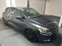 Gebraucht Renault Clio IV Intens 118 PS (86 kW) 2017 Kleinwagen