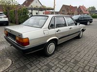 Second-hand Audi 80 73 CP (53 kW) 1986 Gri Berlinǎ