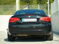 Occasion BMW 330 Cabriolet Performance 309 ch (227 kW) 2013 Noir Cabriolet