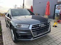 gebraucht Audi Q5 40 TDI quattro sport Quattro Acc