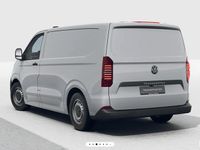 Neu VW Transporter 110 PS (80 kW) 2026 Stone grey Van