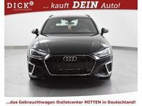 Gebraucht Audi A4 S-Line 204 PS (150 kW) 2020 Kombi