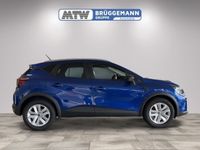 Gebraucht Mitsubishi ASX Plus 140 PS (102 kW) 2023 Blau SUV
