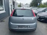 Gebraucht Fiat Grande Punto Dynamic 77 PS (56 kW) 2007 Kleinwagen