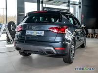 Neu Seat Arona 116 PS (85 kW) 2026 Grau SUV