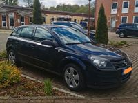 gebraucht Opel Astra 1.9 cdti mit TÜV 120 PS