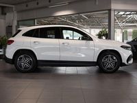 Gebraucht Mercedes EQA350 AMG 214 kW (292 PS) 2024 Weiß SUV