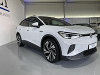 Gebraucht VW ID.4 Pro Performance 150 kW (204 PS) 2021 Weiß SUV