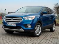 Second-hand Ford Escape 178 CP (130 kW) 2019 Albastru SUV