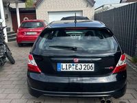 Gebraucht Honda Civic Type R 200 PS (147 kW) 2004 Schwarz Kleinwagen