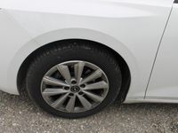 gebraucht Opel Astra 1.2 Turbo Elegance NAVI|SHZ|LRHZ|PDC|ALU|