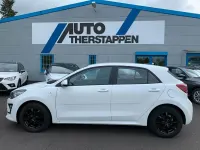 Gebraucht Kia Rio Edition 7 84 PS (61 kW) 2022 Weiß Limousine