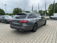 Gebraucht Mercedes E400 AMG 330 PS (242 kW) 2023 Grau Limousine