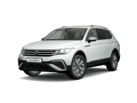 Gebraucht VW Tiguan Allspace Life 150 PS (110 kW) 2022 SUV