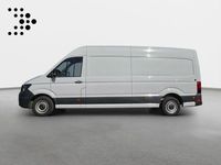 Brugt VW Crafter 140 HK (102 kW) 2025 Hvid Van