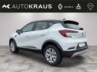 gebraucht Renault Captur Intens TCe 140 GPF, City, Safety, Winter