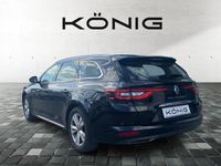 Gebraucht Renault Talisman 160 PS (117 kW) 2020 Schwarz Kombi