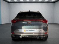 Gebraucht Cupra Formentor 310 PS (228 kW) 2022 Grau SUV
