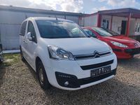 Gebraucht Citroën Berlingo SELECTION 120 PS (88 kW) 2016 Weiß Van / Kleinbus