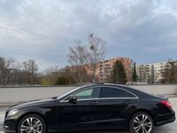 gebraucht Mercedes CLS500 CLS 500AMG Line