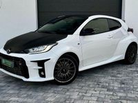 Gebraucht Toyota Yaris 261 PS (191 kW) 2024 Weiß Limousine