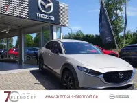 Neu Mazda CX-30 Homura-Line 140 PS (102 kW) 2026 Beige SUV