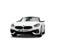 Gebraucht BMW Z4 197 PS (144 kW) 2025 Cabrio